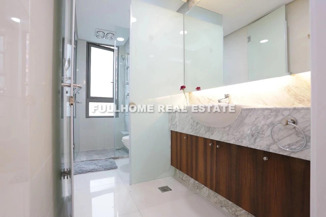 Jing An Four Seasons - Interior view 5, Shanghai rental property