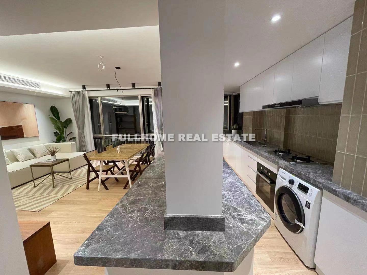 Yunhe Garden - Interior view 5, Shanghai rental property