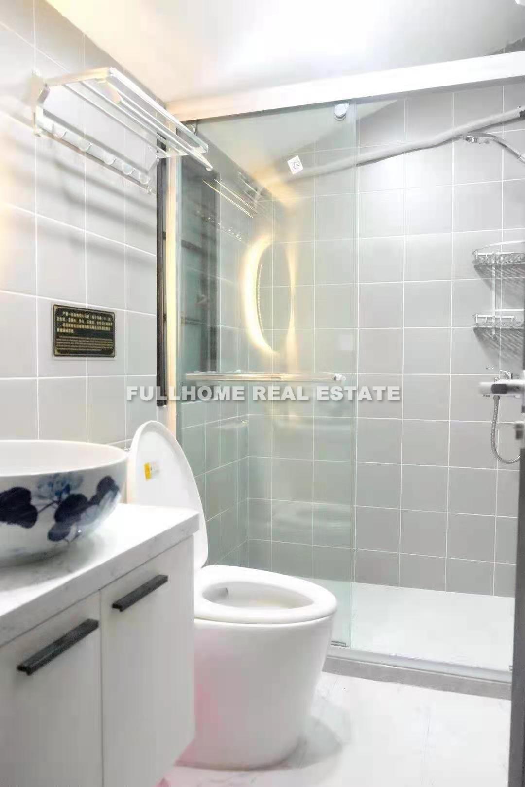 Lane 1-600 Jiaozhou Road Old House - Interior view 3, Shanghai rental property