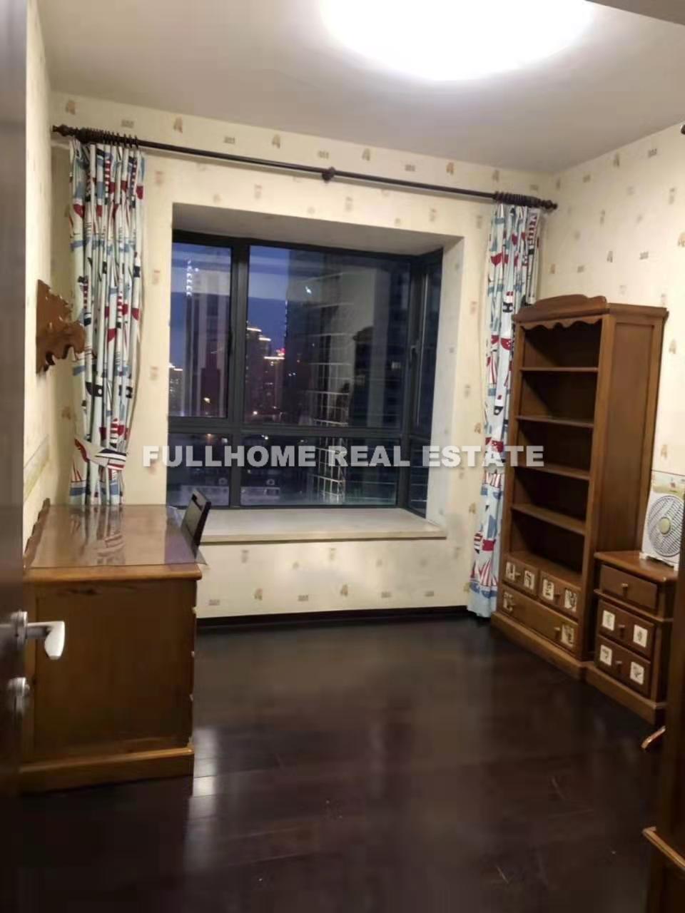 City Condo - Interior view 8, Shanghai rental property