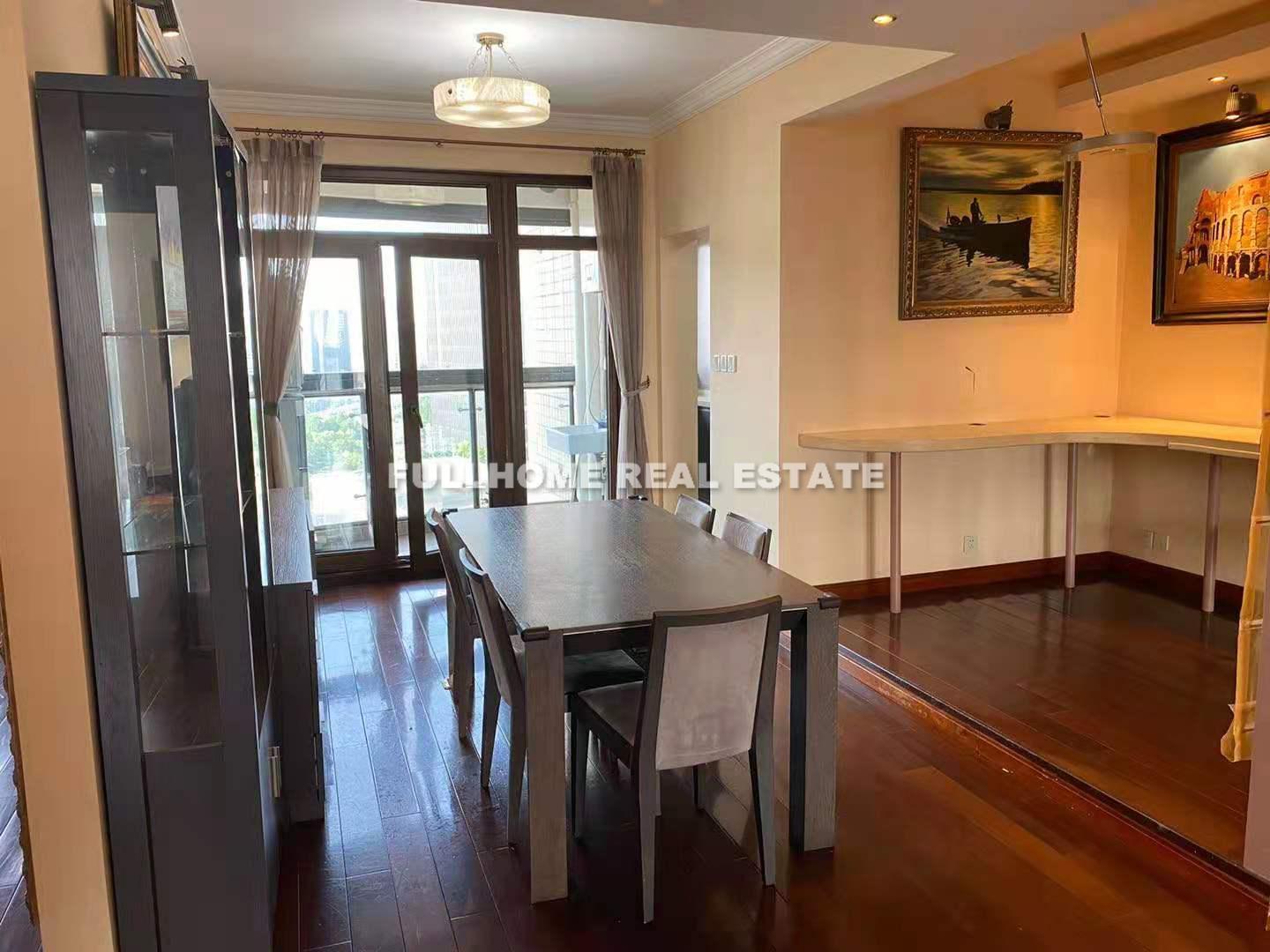 Gubei International Garden - Interior view 7, Shanghai rental property