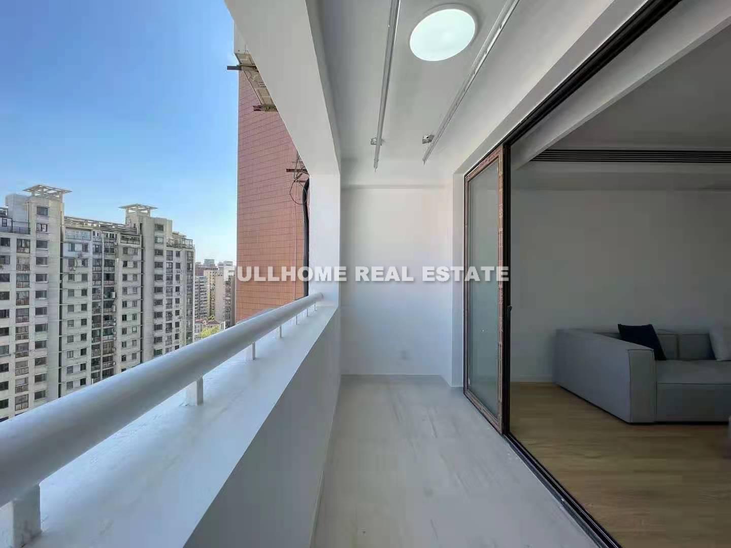 Jinlan Garden - Interior view 6, Shanghai rental property
