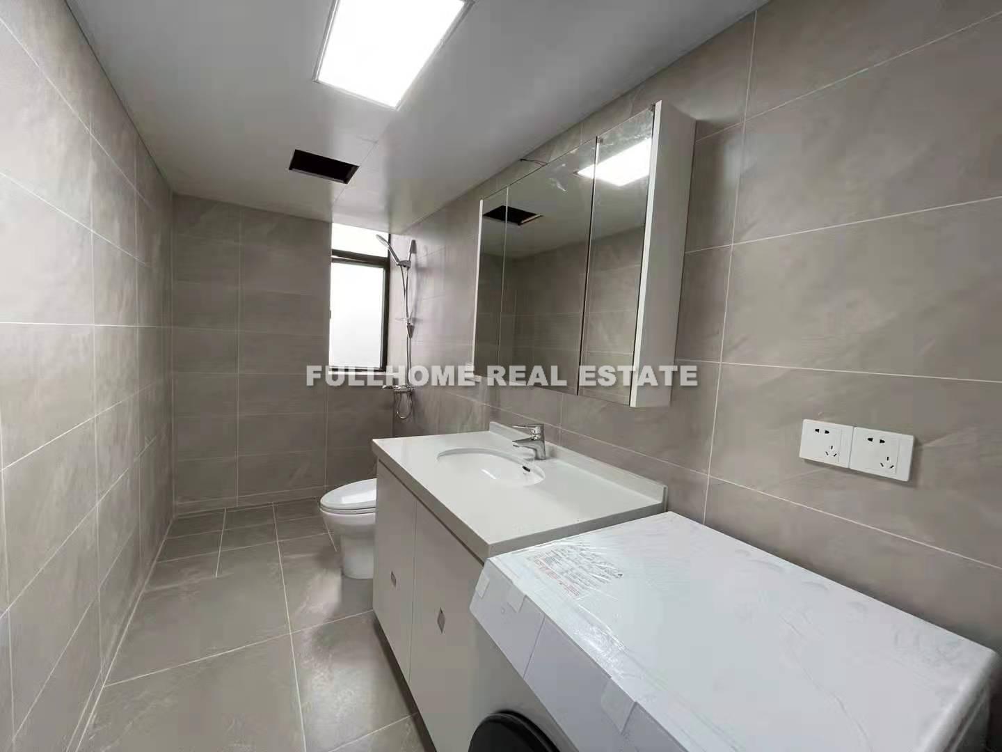 Jinlan Garden - Interior view 4, Shanghai rental property