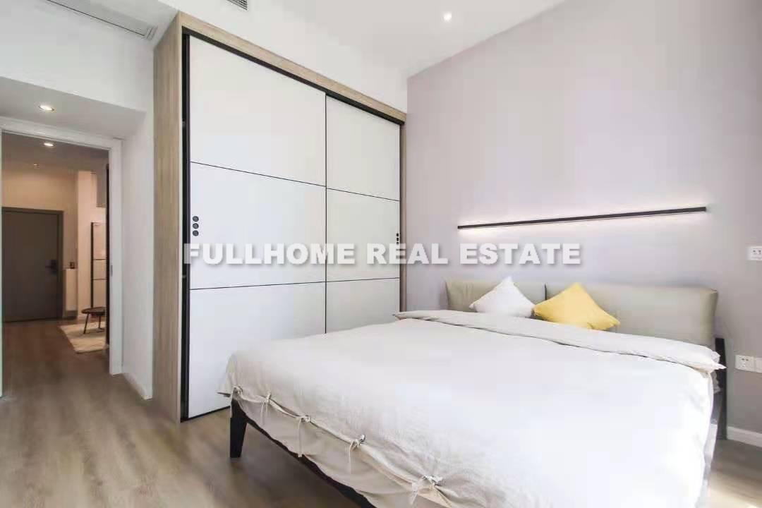 Di Jing Yuan - Interior view 6, Shanghai rental property