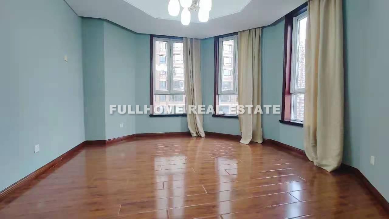 Hua Li Jia Zu - Interior view 2, Shanghai rental property