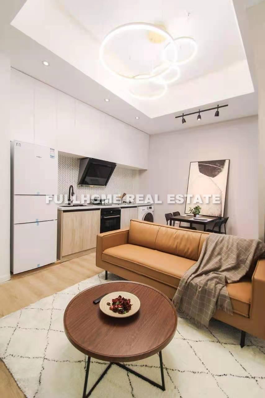 Di Jing Yuan - Interior view 8, Shanghai rental property
