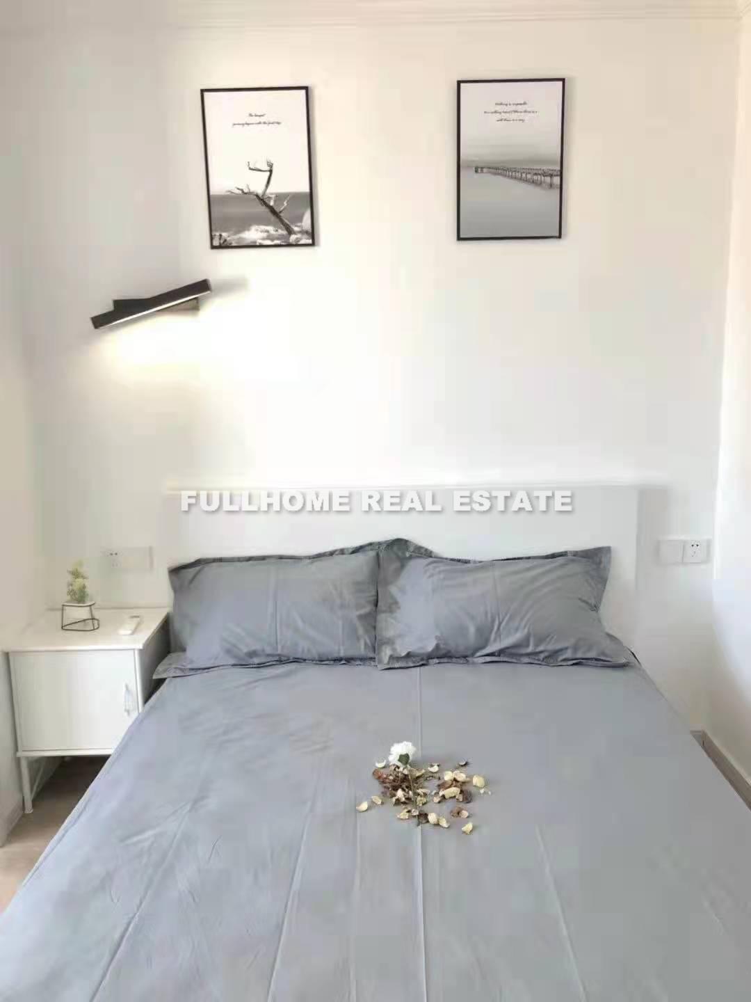Hai Sha Apartment - Interior view 2, Shanghai rental property