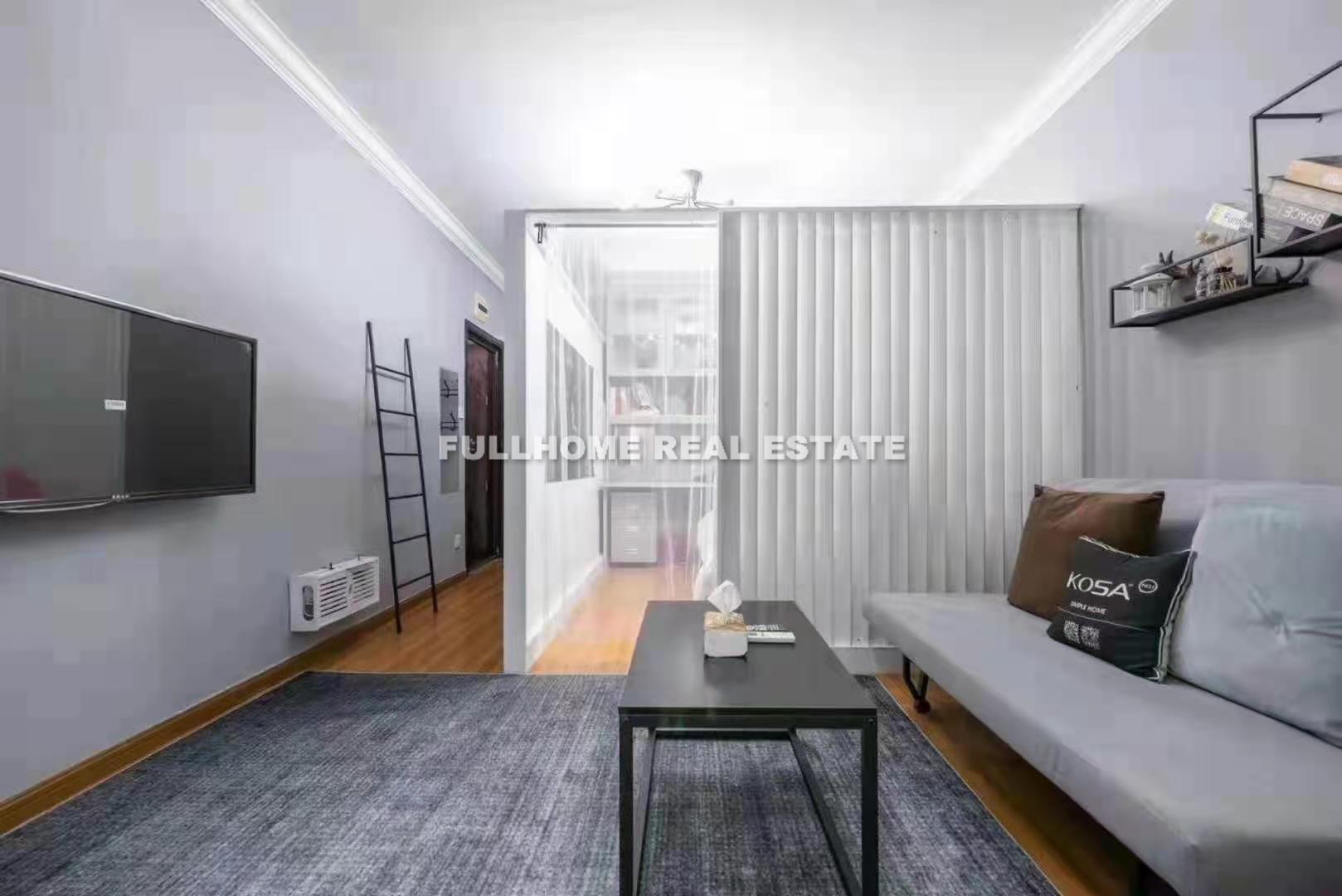 Ju Ren Li - Interior view 3, Shanghai rental property