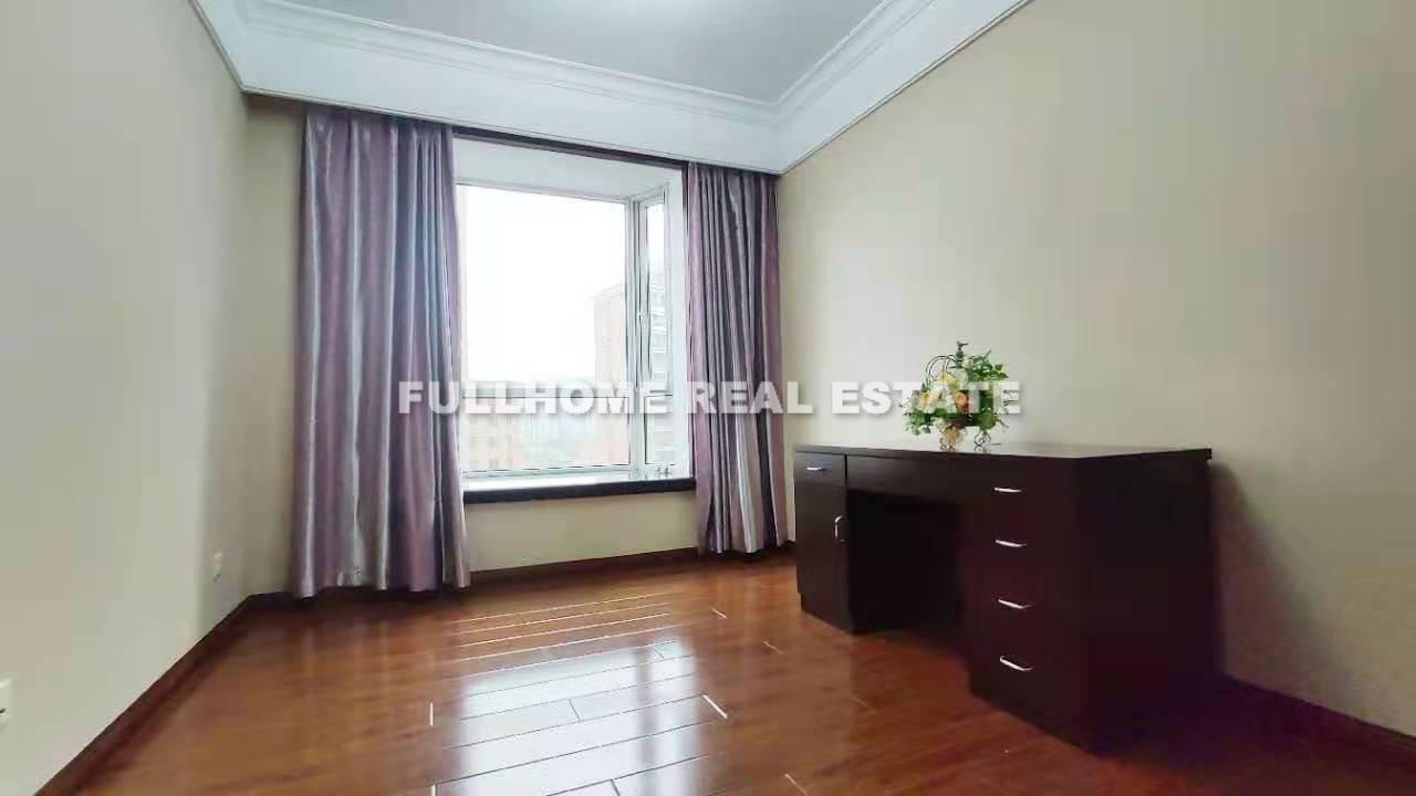 Hua Li Jia Zu - Interior view 6, Shanghai rental property