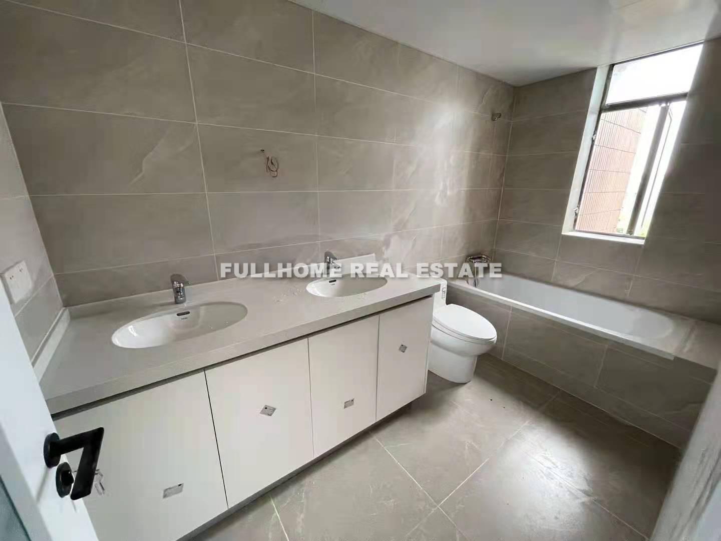 Jinlan Garden - Interior view 3, Shanghai rental property