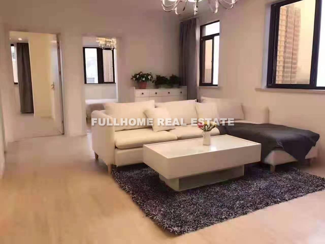 Xinyang Apartment - 2 bedroom apartment in Shanghai, Downtown, Downtown