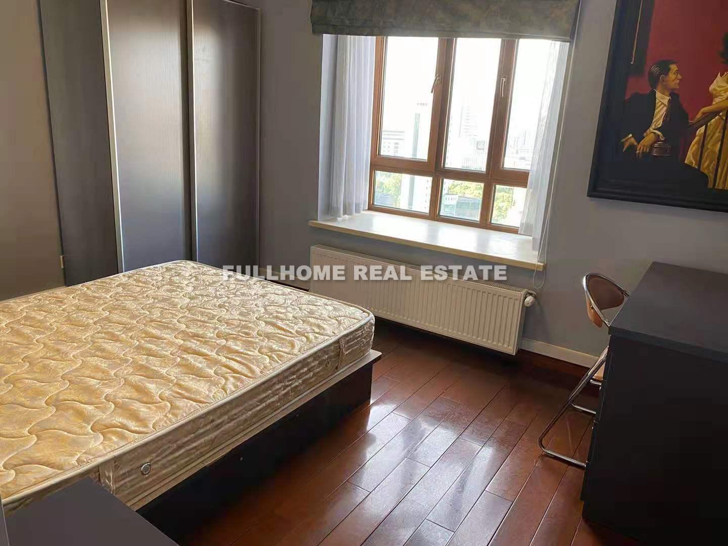 Gubei International Garden - Interior view 8, Shanghai rental property