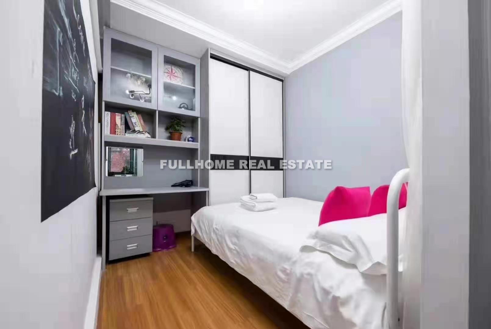 Ju Ren Li - Interior view 4, Shanghai rental property