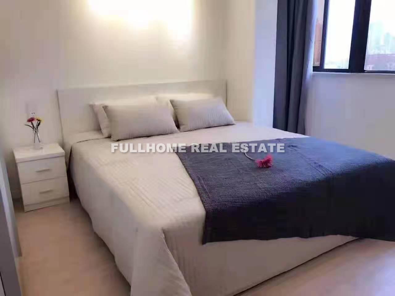 Xinyang Apartment - Interior view 3, Shanghai rental property