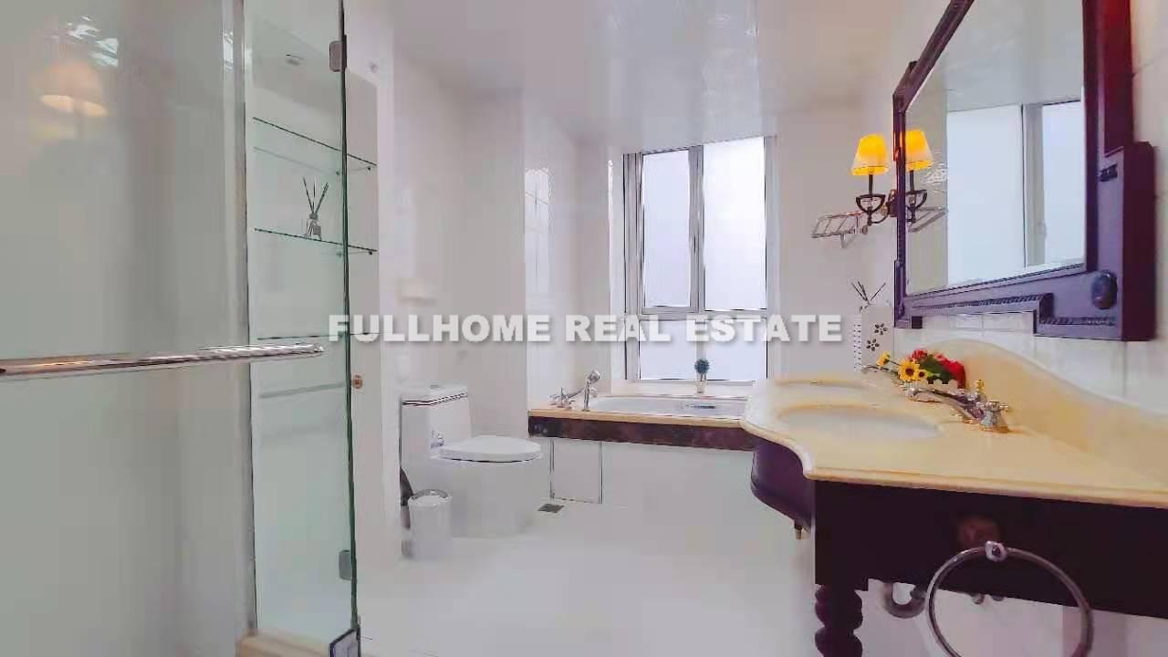 Hua Li Jia Zu - Interior view 5, Shanghai rental property
