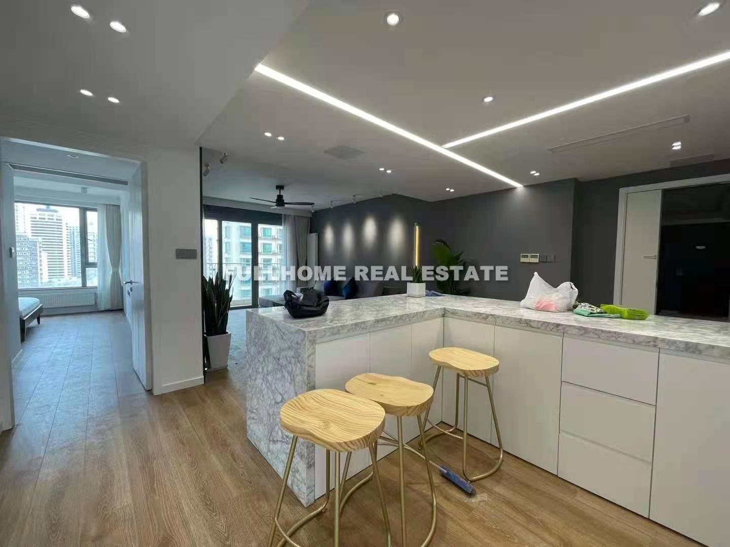 Novel Century - Interior view 2, Shanghai rental property