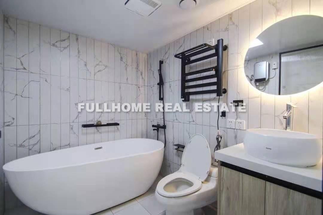 Di Jing Yuan - Interior view 7, Shanghai rental property