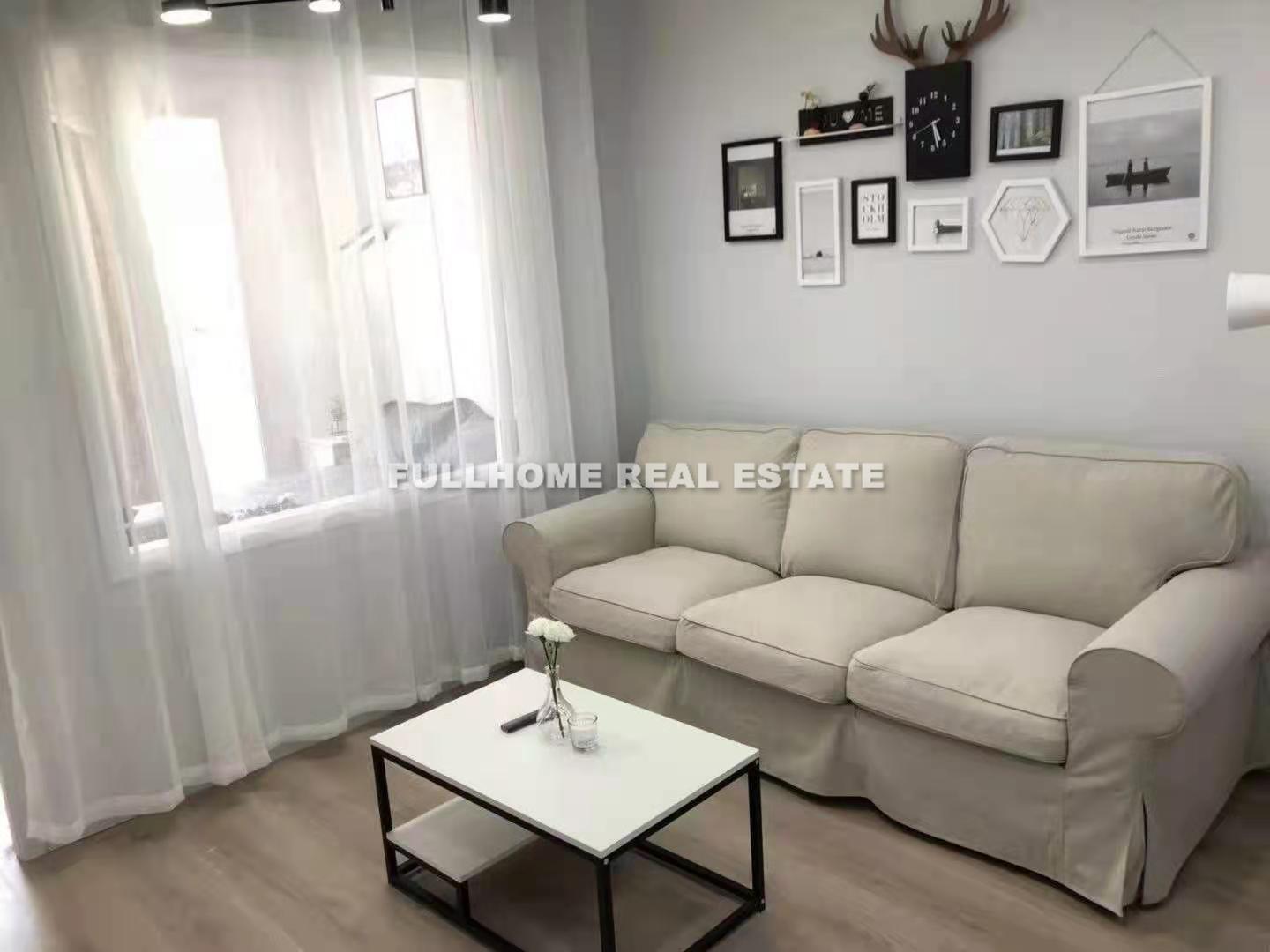 Hai Sha Apartment - Interior view 6, Shanghai rental property