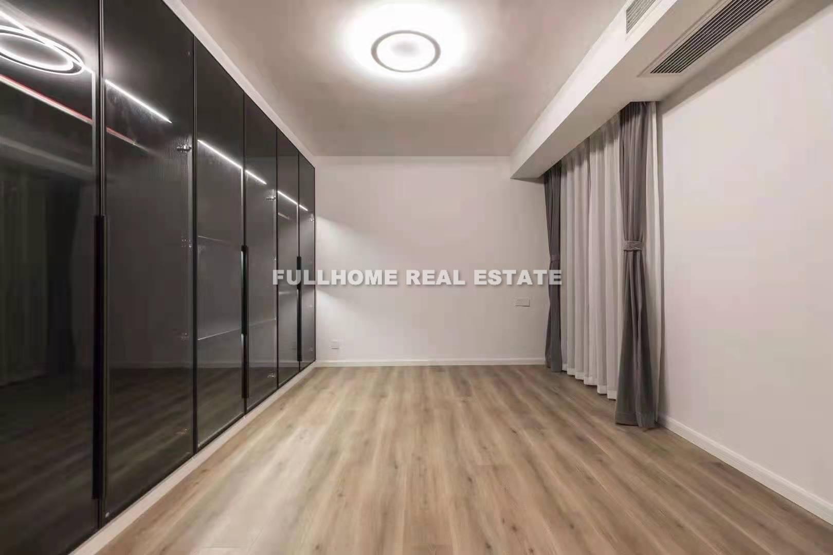 Xinyang Apartment - Interior view 6, Shanghai rental property