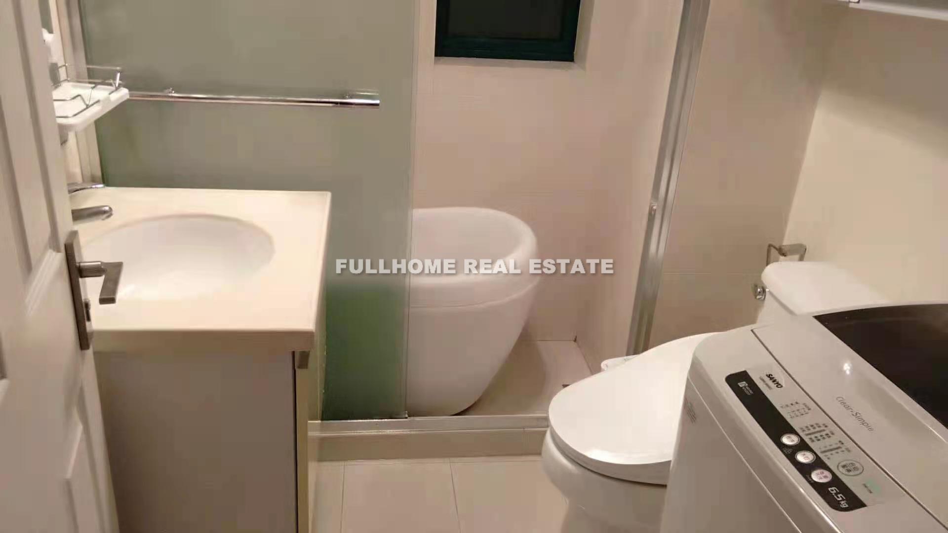 Regents Park - Interior view 5, Shanghai rental property