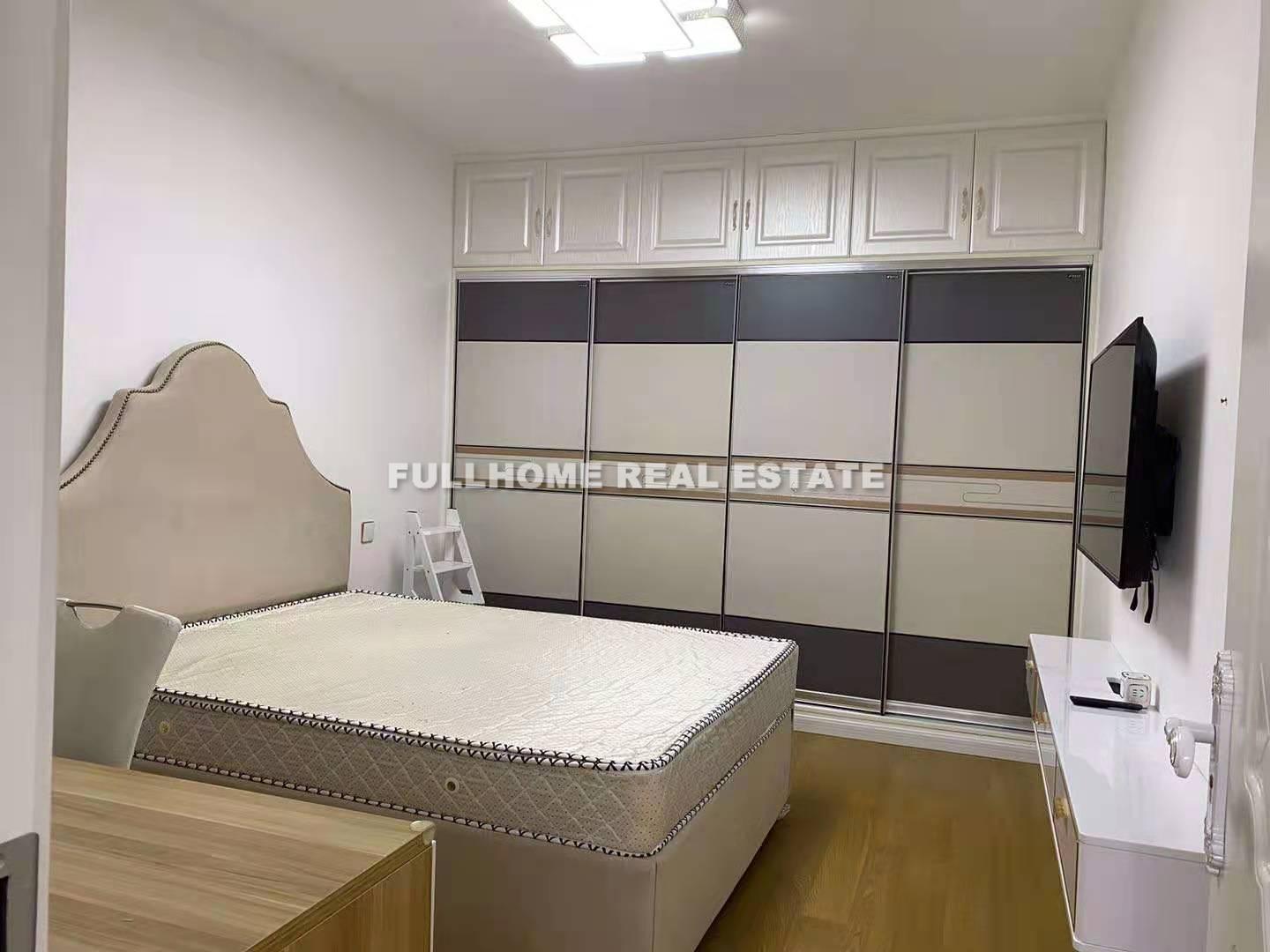 Changle Apartment - Interior view 2, Shanghai rental property