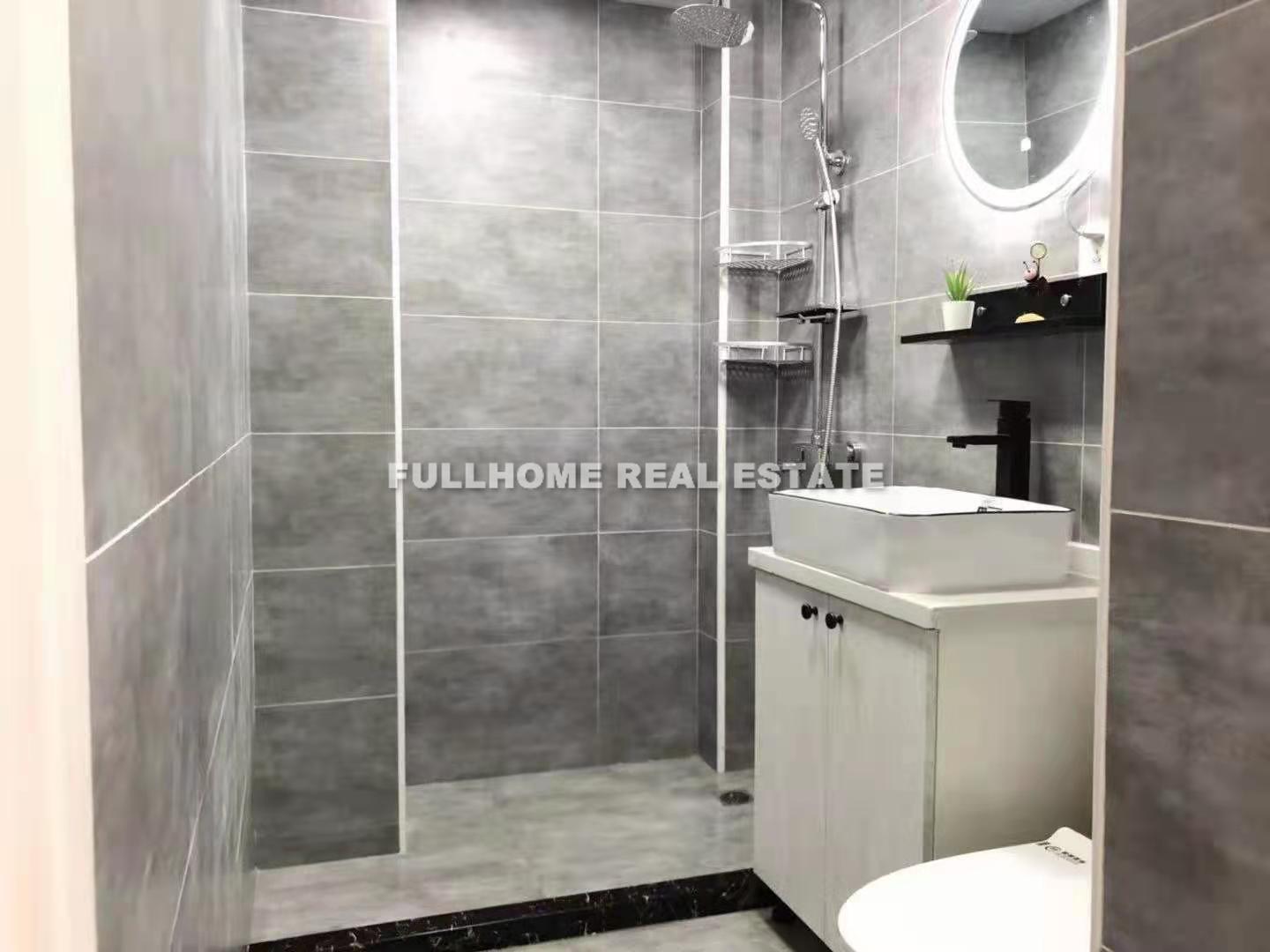 Hai Sha Apartment - Interior view 5, Shanghai rental property