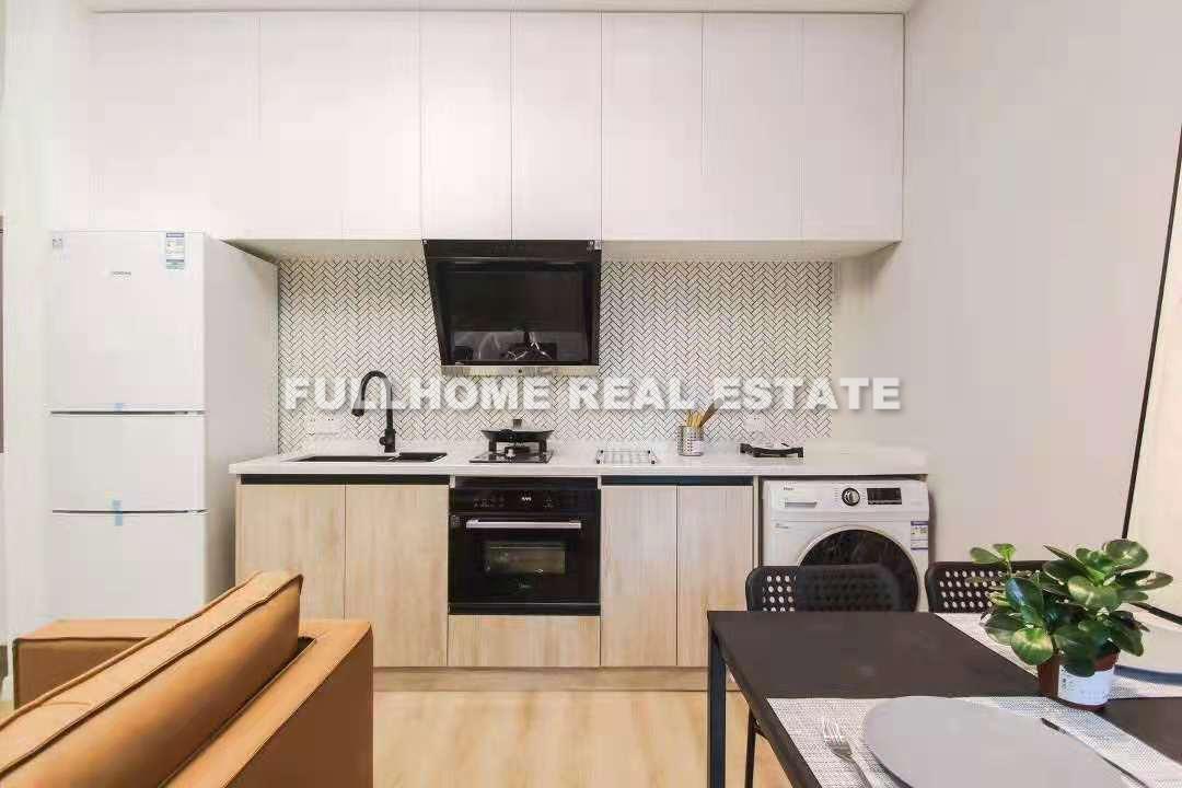 Di Jing Yuan - Interior view 4, Shanghai rental property