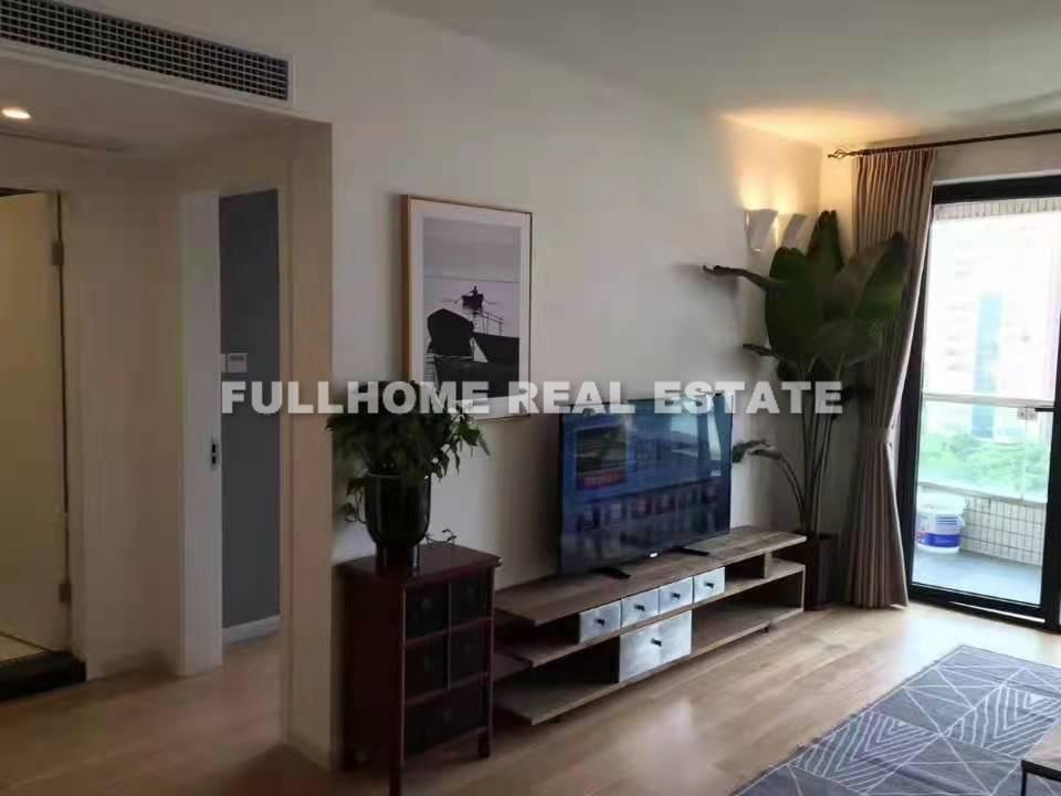 Bu Gao City - Interior view 3, Shanghai rental property