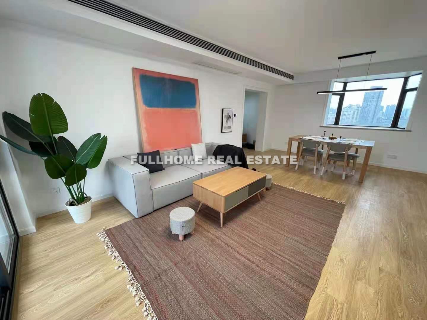Jinlan Garden - Interior view 5, Shanghai rental property