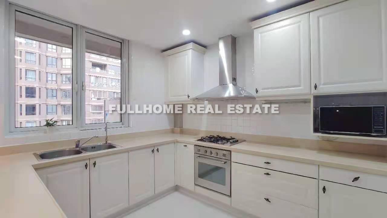 Hua Li Jia Zu - Interior view 4, Shanghai rental property