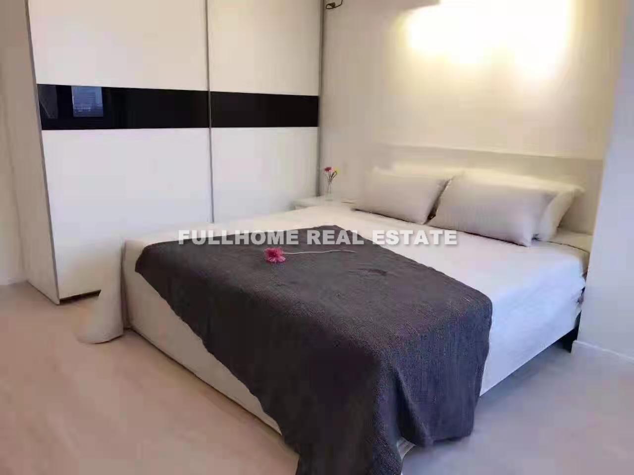 Xinyang Apartment - Interior view 6, Shanghai rental property