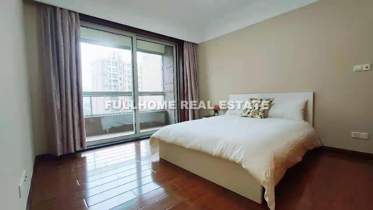 Hua Li Jia Zu - Interior view 7, Shanghai rental property