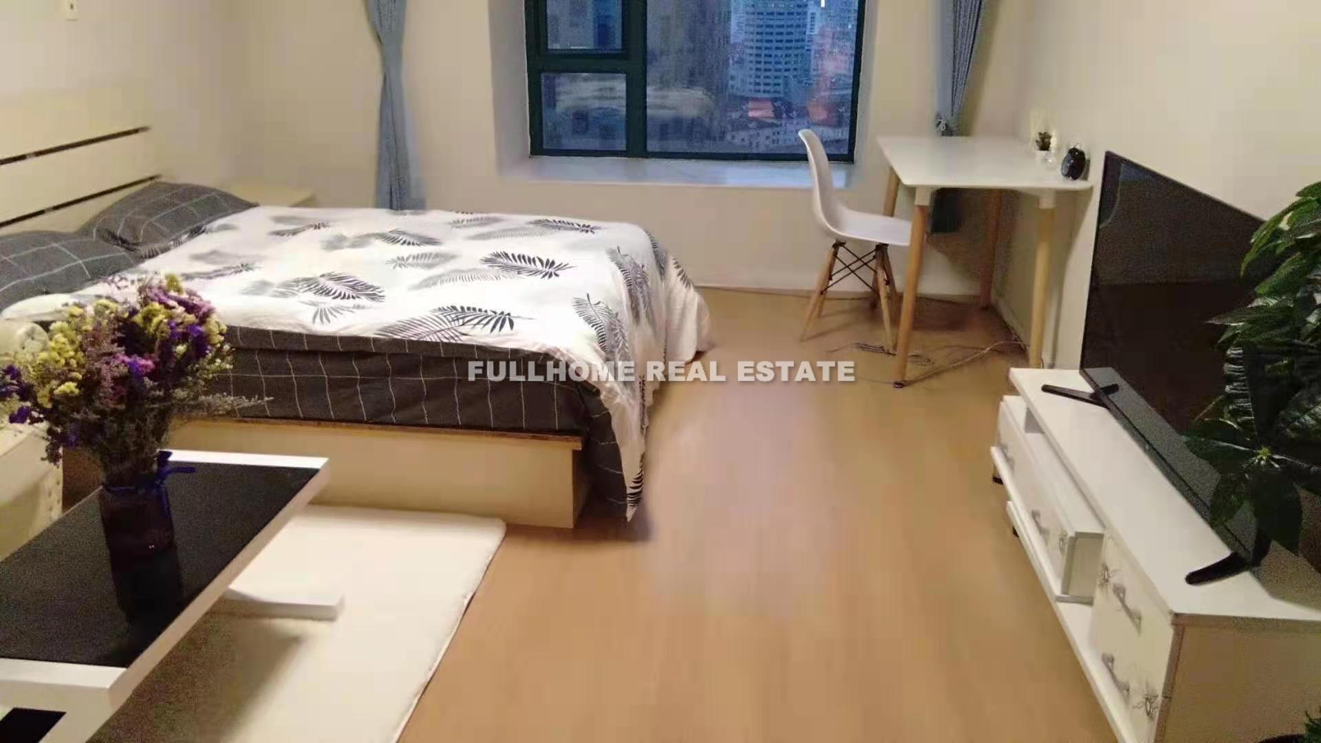 Regents Park - Interior view 2, Shanghai rental property