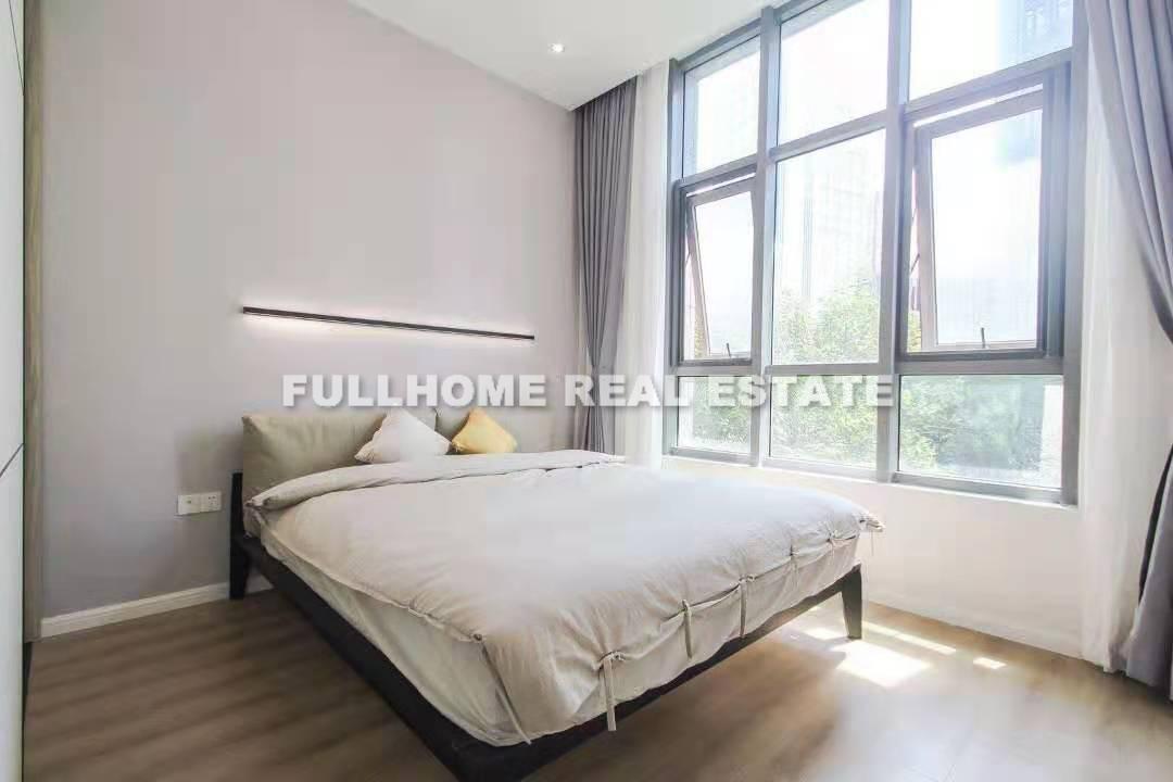 Di Jing Yuan - Interior view 5, Shanghai rental property