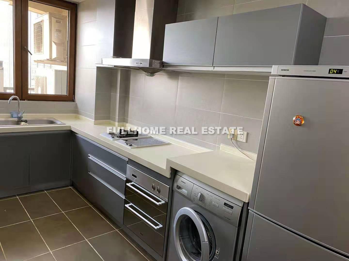 Gubei International Garden - Interior view 4, Shanghai rental property