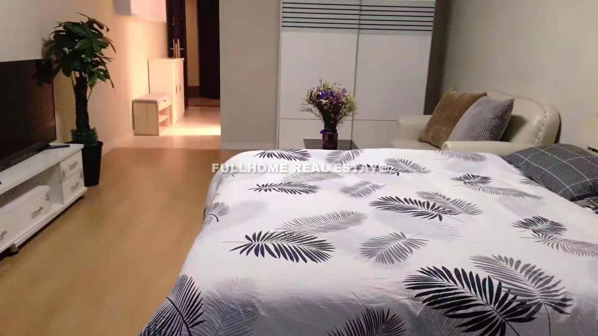 Regents Park - Interior view 4, Shanghai rental property