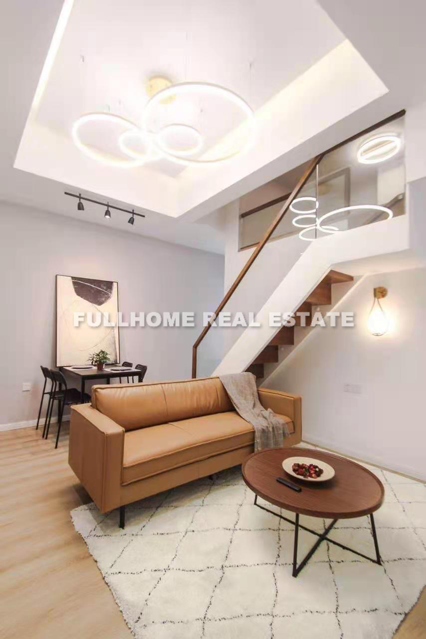 Di Jing Yuan - Interior view 2, Shanghai rental property