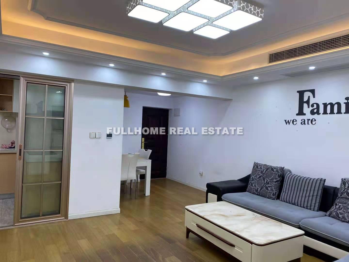 Changle Apartment - Interior view 6, Shanghai rental property