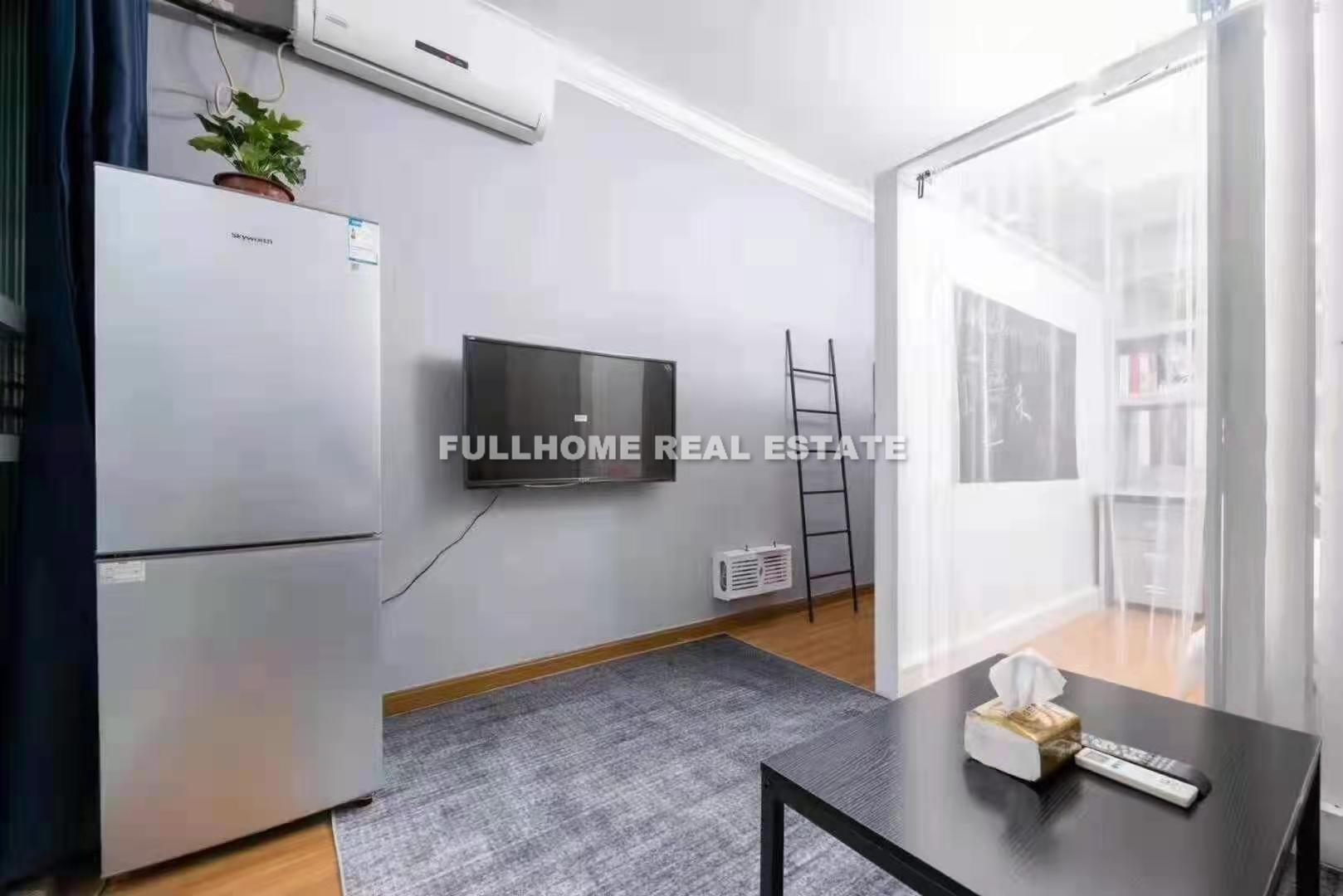 Ju Ren Li - Interior view 5, Shanghai rental property