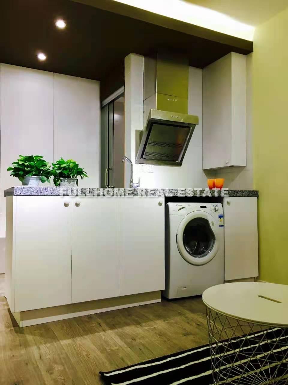 Changhong Apartment - Interior view 3, Shanghai rental property