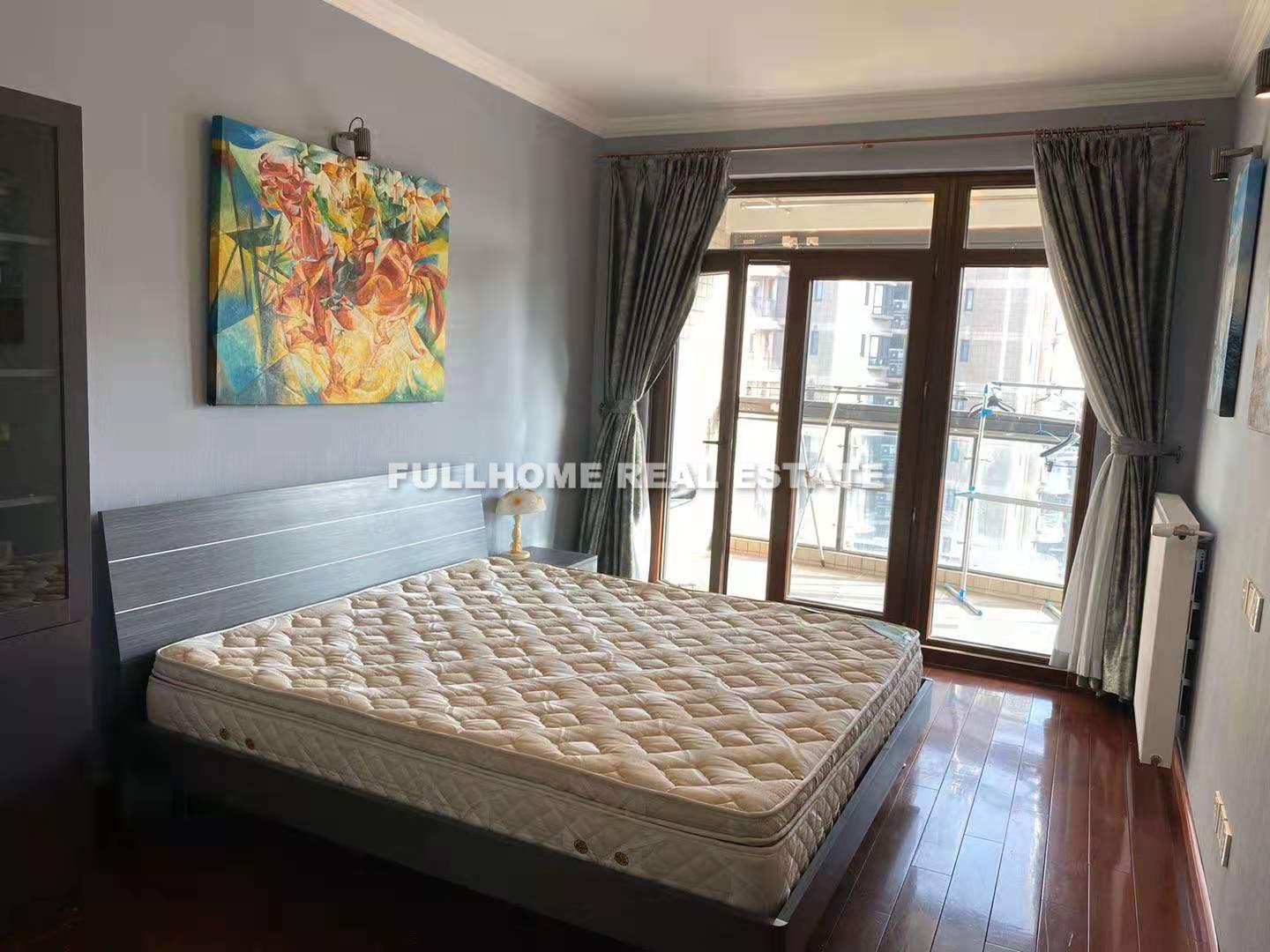 Gubei International Garden - Interior view 3, Shanghai rental property