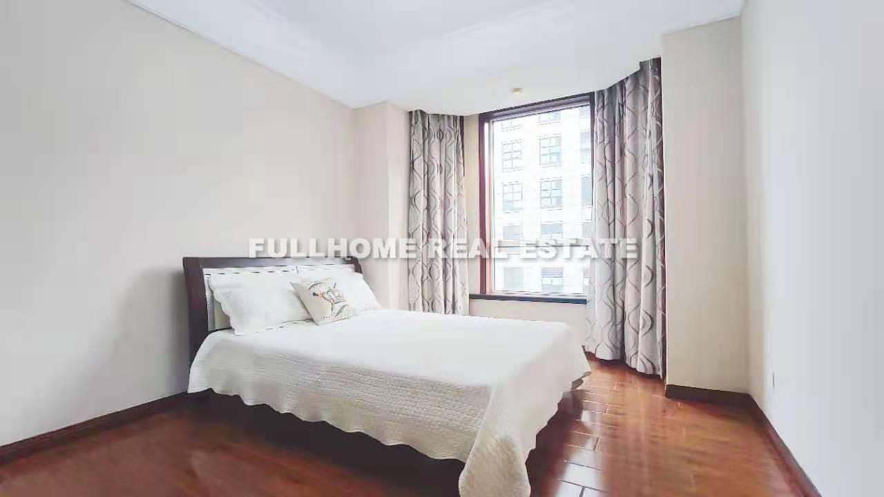 Hua Li Jia Zu - Interior view 3, Shanghai rental property