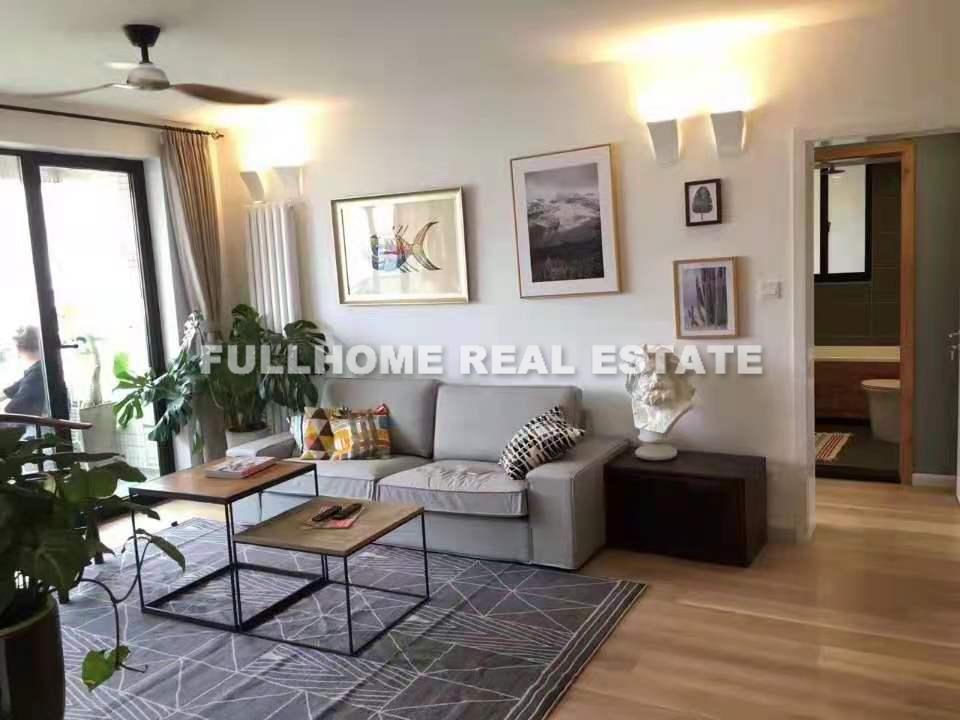 Bu Gao City - Interior view 4, Shanghai rental property