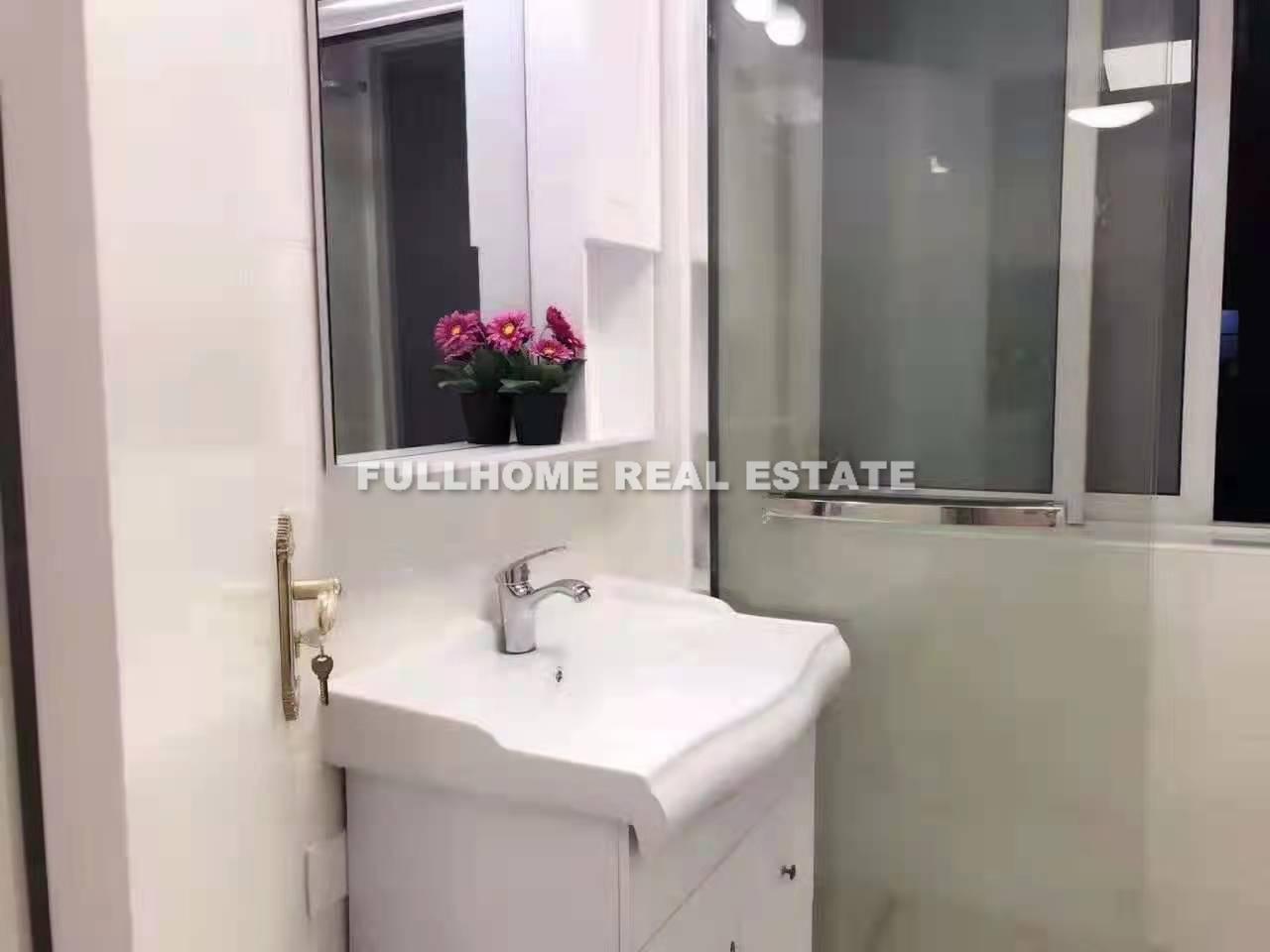 Xinyang Apartment - Interior view 4, Shanghai rental property