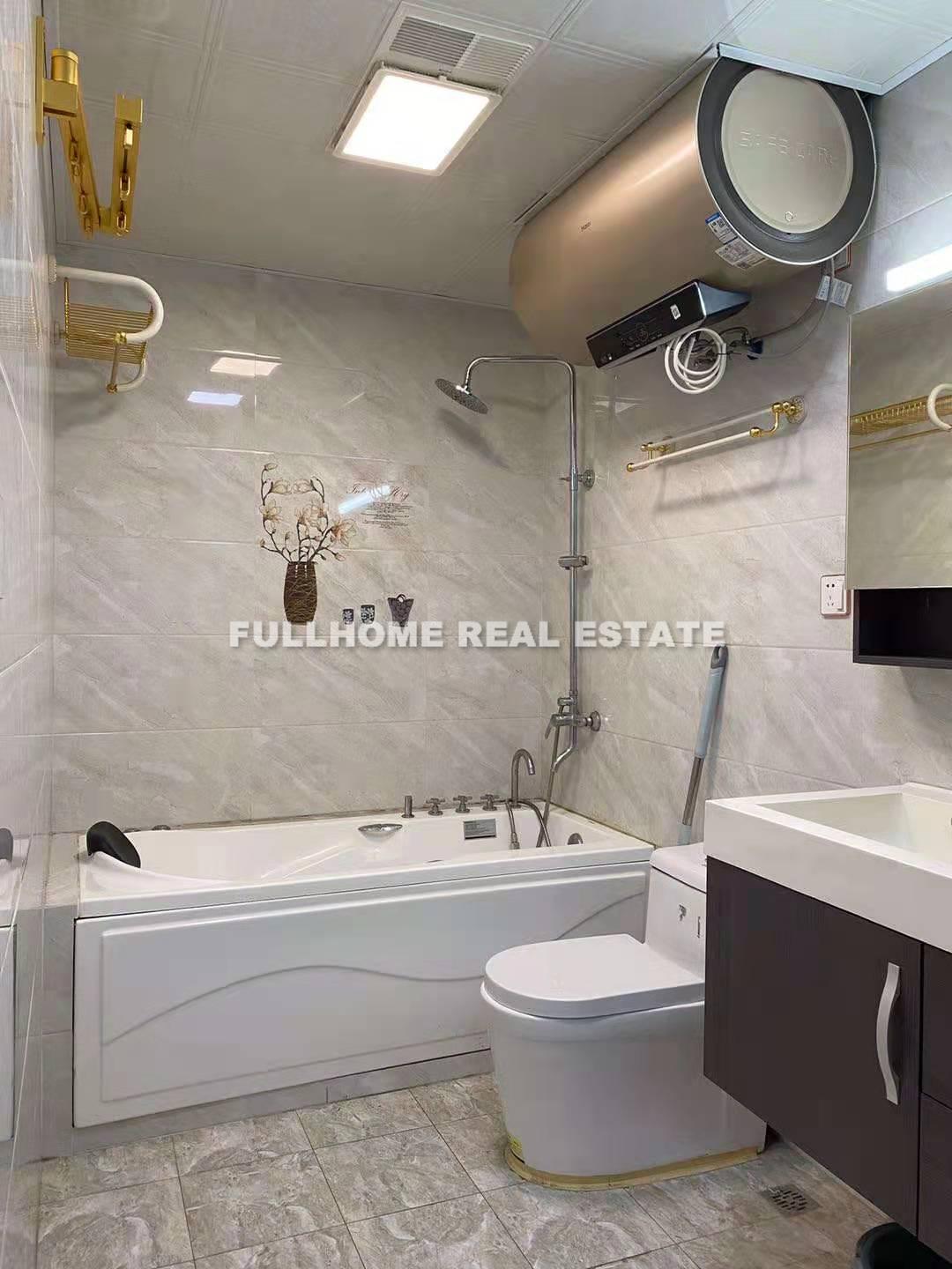 Changle Apartment - Interior view 3, Shanghai rental property