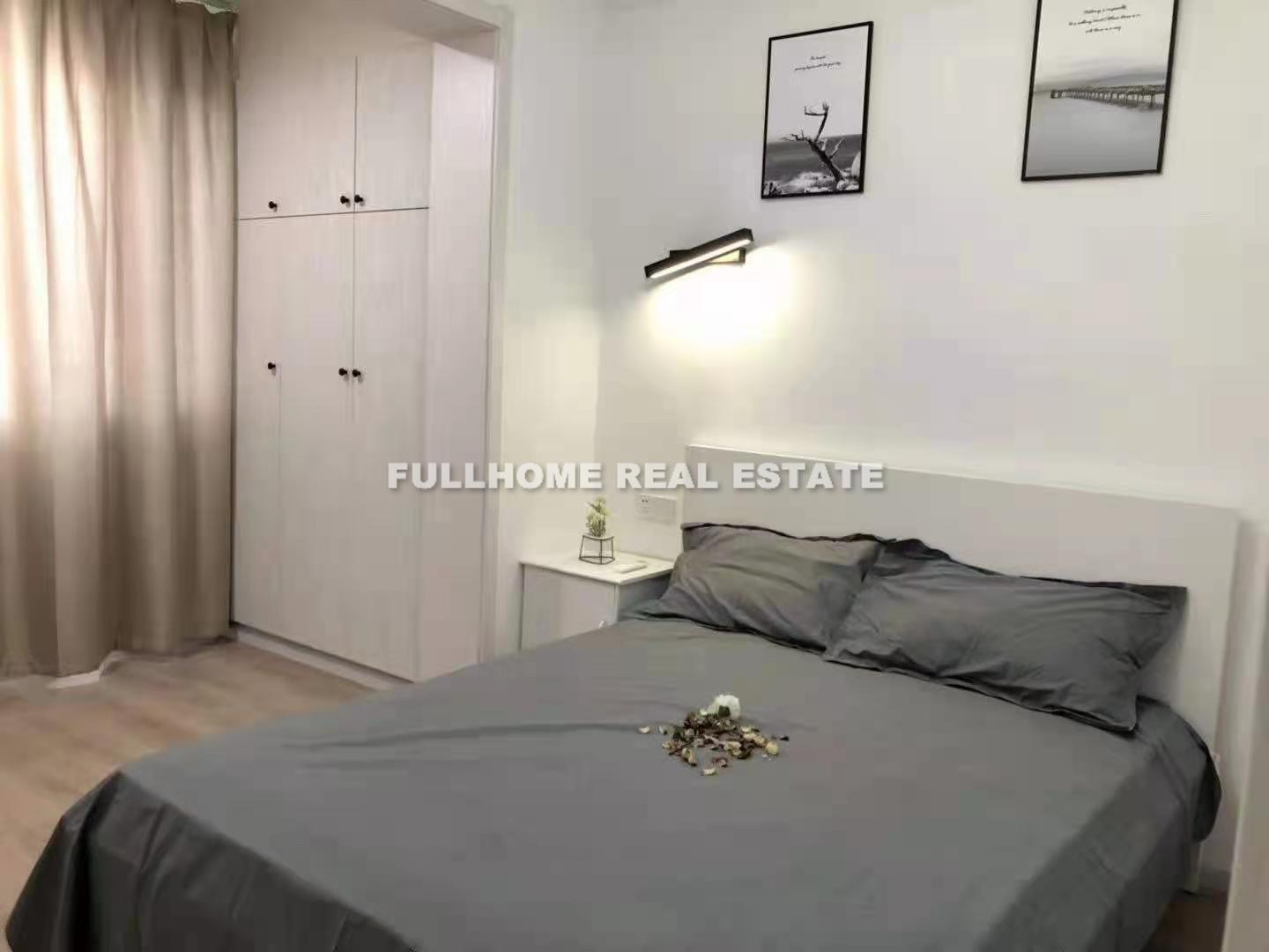 Hai Sha Apartment - Interior view 3, Shanghai rental property