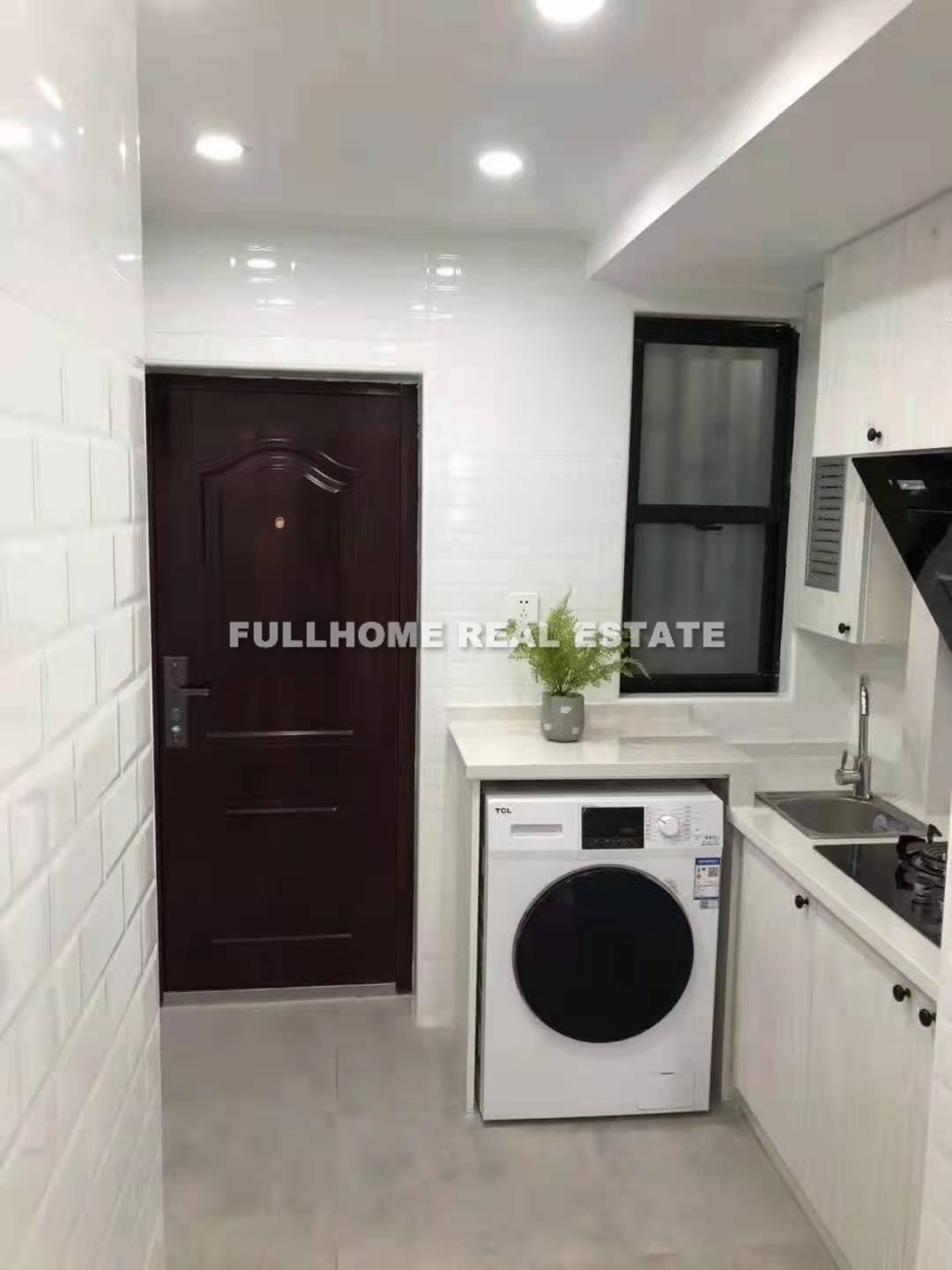 Hai Sha Apartment - Interior view 4, Shanghai rental property