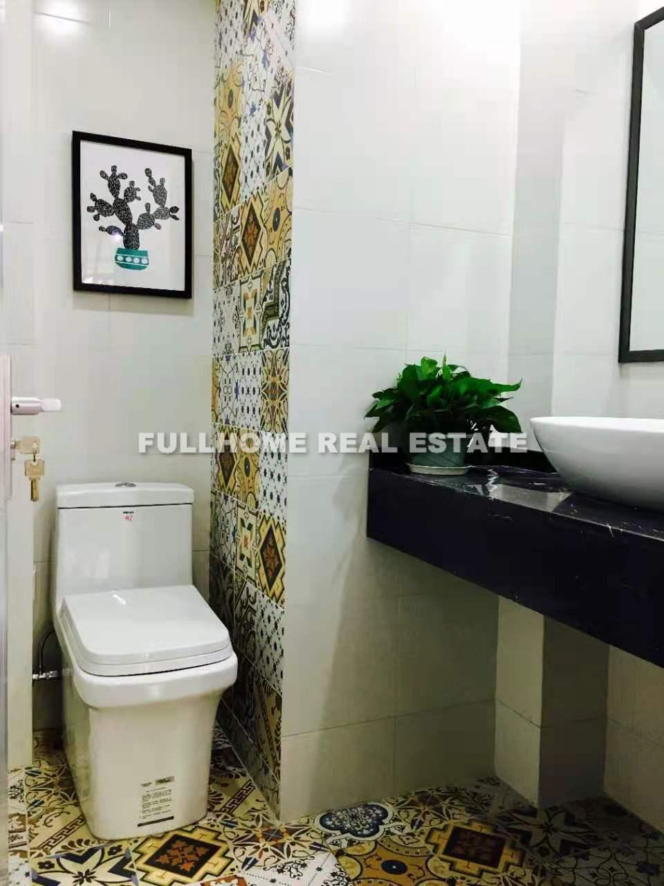 Changhong Apartment - Interior view 4, Shanghai rental property