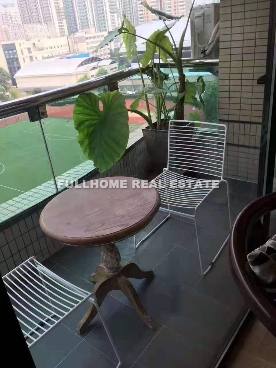 Bu Gao City - Interior view 5, Shanghai rental property