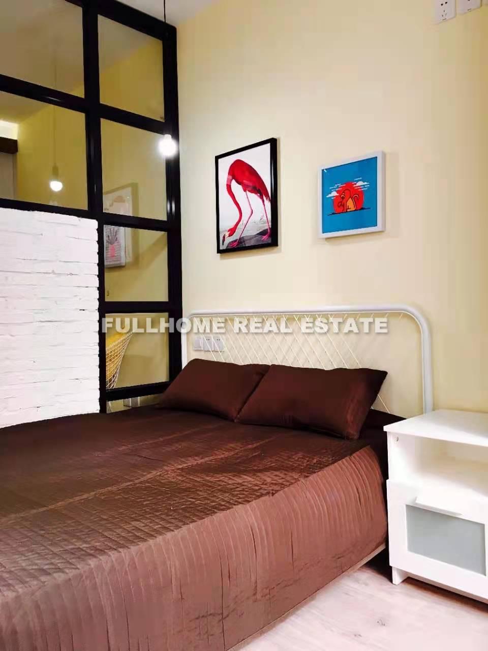 Changhong Apartment - Interior view 2, Shanghai rental property
